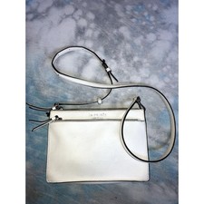 Kate spade white for sale  Englewood