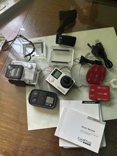 Gopro hero silver for sale  Trenton
