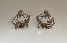 Hornby paire pantographes d'occasion  Soisy-sur-Seine