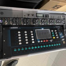 Allen heath pac usato  Azzano Decimo