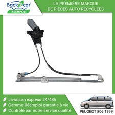 Mecanisme moteur leve d'occasion  Saint-Quentin