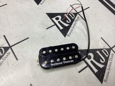 Captador de guitarra anos 90 Seymour Duncan TB4 JB Trembucker Bridge Daniels, usado comprar usado  Enviando para Brazil
