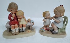 Lucie attwell memories for sale  MALDON