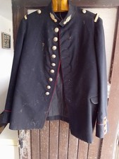 Vareuse gendarmerie 1914 d'occasion  Grand-Fougeray