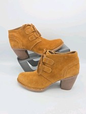 Ladies clarks boots for sale  BUCKLEY
