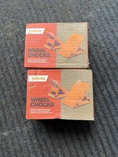 Sets halfords wheel for sale  HAVERFORDWEST