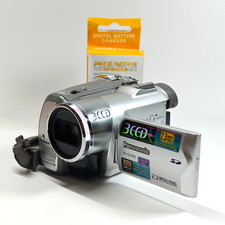 Panasonic gs180 camcorder for sale  UK