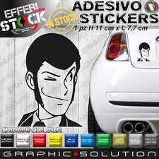 Adesivo sticker pegatinas usato  Cuorgne