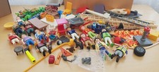 Playmobil gros lot d'occasion  Martigues