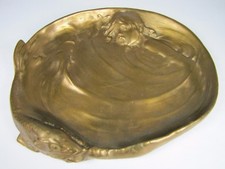Antique art nouveau d'occasion  Expédié en Belgium