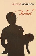 Beloved toni morrison. for sale  UK