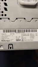 Auto radio mercedes usato  Perugia