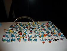 Puffo smurf peyo usato  Vertemate con Minoprio