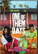 ✅ one of them days dvd (DISC ONLY) comprar usado ✅ one of them days dvd (DISC ONLY) comprar usado  Enviando para Brazil