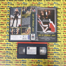 Vhs film piace usato  Ferrara