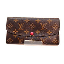 louis vuitton emilie wallet for sale  USA