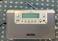 Roberts gemini rds for sale  BANSTEAD