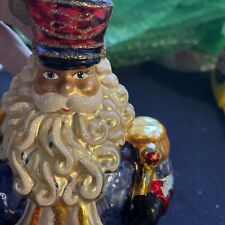 Christopher radko christmas for sale  Archer