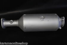 Dieselpartikelfilter dpf fap gebraucht kaufen  Frankfurt am Main