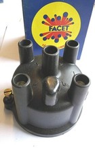 Distributor cap for d'occasion  Expédié en Belgium