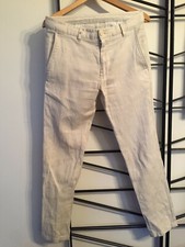Pantaloni uomo zara usato Pantaloni uomo zara usato  Roma