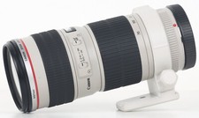 Canon 200mm f4l d'occasion  Lyon VII