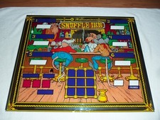 Williams shuffle inn for sale  Neptune