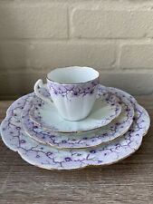 Shelley england dainty for sale  BASINGSTOKE