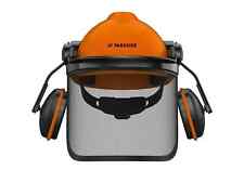 Casco sicurezza forestale usato  Salerno
