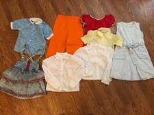 Lots vintage girls for sale  Huntsville