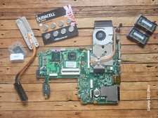 KIT UPGRADE HP HDX9000 448145-001 ATI RADEON HD 2600 XT Intel® Core™2 Duo 4GB  comprar usado  Enviando para Brazil