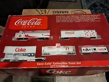 Coca cola train for sale  Portland