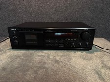 Denon drm 550 gebraucht kaufen  Frankfurt am Main
