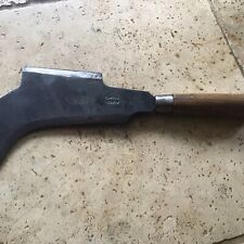 Vintage elwell hook for sale  WARWICK