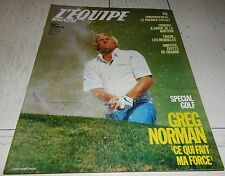 Equipe magazine 377 d'occasion  Vendat