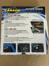 Carson modellsport reflex gebraucht kaufen Carson modellsport reflex gebraucht kaufen  Hannover