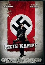 Mein kampf dvd d'occasion  France