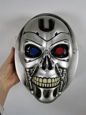 Terminator glasses mask for sale  HULL
