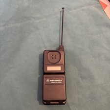 Motorola micro tac for sale  KETTERING