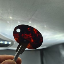 Ignition key instrument usato  Italia