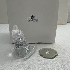 Swarovski cinderella slipper for sale  Daytona Beach