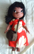 Disney lilo toy for sale  WAKEFIELD