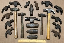 Vintage hammer claw for sale  Richmond