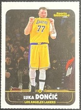 Luka doncic 2025 for sale  Kansas City