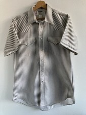 Ruddock men striped for sale  HATFIELD