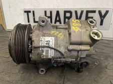 Air con pump for sale  WEDNESBURY