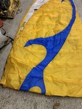 Century 5.5 powerkite for sale  IPSWICH