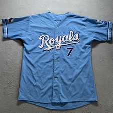 Kansas city royals for sale  Houston