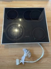 Miele km228 glaskeramik gebraucht kaufen  Sottrum