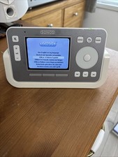 Sonos cr100 digital for sale  GRIMSBY